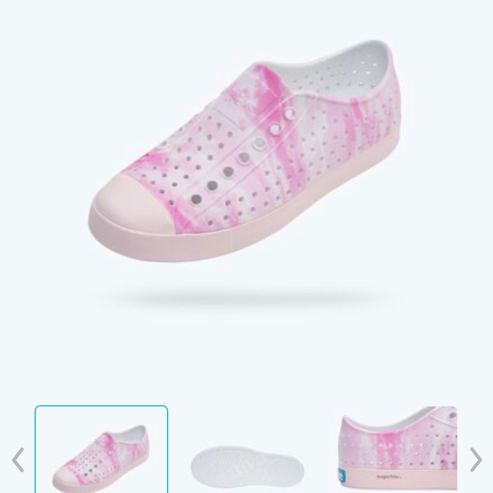 COPY - Native Shoes 💞 - Picture 5 of 7